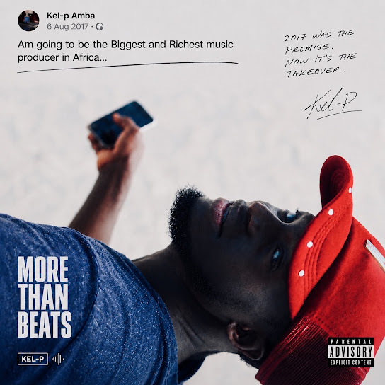 Kel-P – Last I Remember Kel-P – Last I Remember