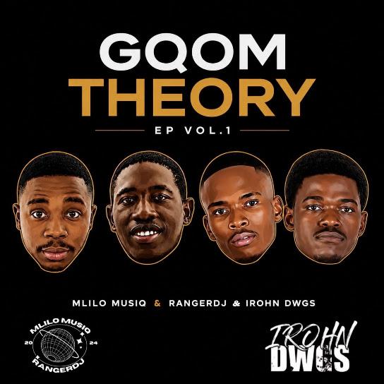 IRohn Dwgs – Get Set, Ready Go!! IRohn Dwgs – Get Set, Ready Go!!