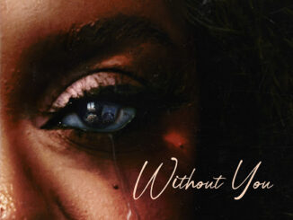 Niniola Without You EP