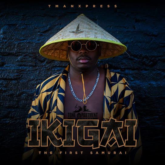 Tman Xpress – Injabulo Tman Xpress – Injabulo