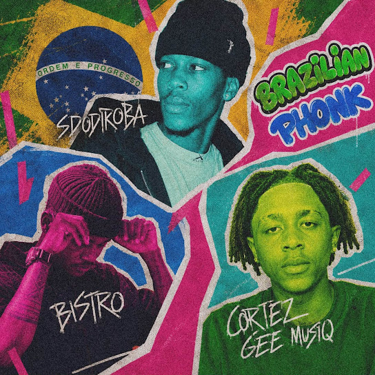 Cortez Gee MusiQ – Brazilian Phonk Cortez Gee MusiQ – Brazilian Phonk