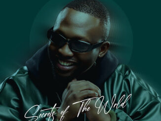 JazzWrld – Secrets Of The Wrld