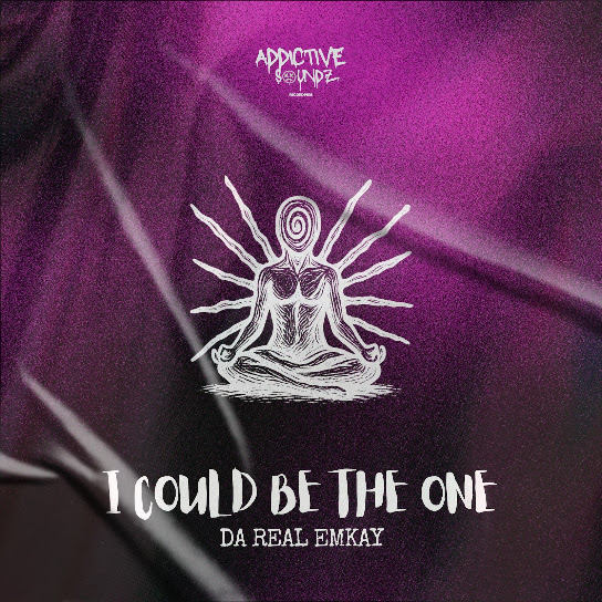 Da Real Emkay – I Could Be the One (Addictive Mix) Da Real Emkay – I Could Be the One (Addictive Mix)