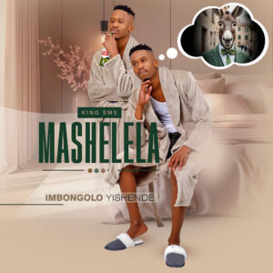 Mashelela – Imbongolo Yishende