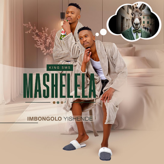 MASHELELA – ANGIFUNE MAXOKI MASHELELA – ANGIFUNE MAXOKI