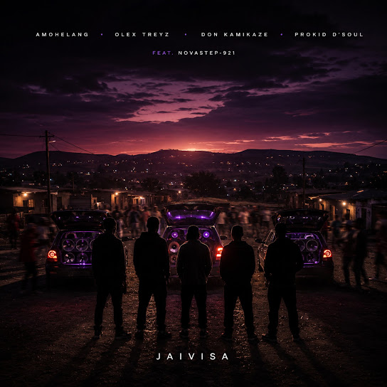 Amohelang – Jaivisa Amohelang – Jaivisa