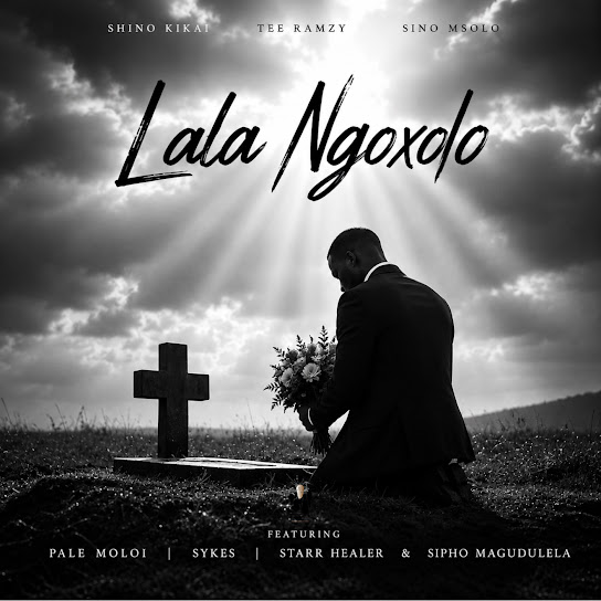 Shino Kikai – Lala Ngoxolo Shino Kikai – Lala Ngoxolo