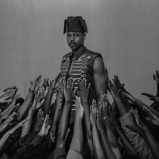LADIPOE – Amazing (Freestyle) LADIPOE – Amazing (Freestyle)