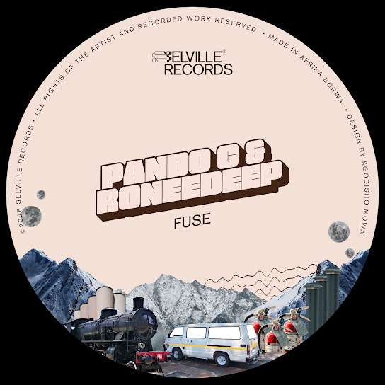 Pando G – Challas Pando G – Challas