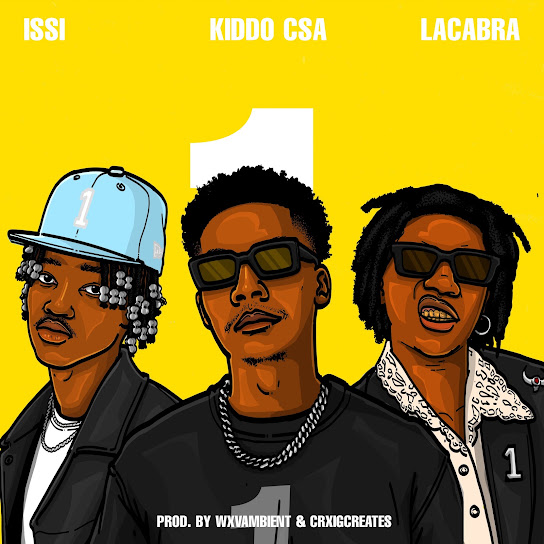 Kiddo CSA – No.1 Kiddo CSA – No.1