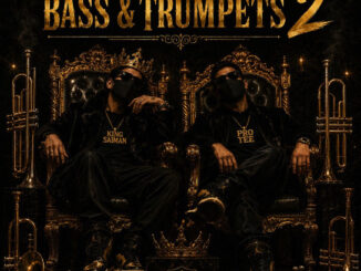 Pro-Tee – Bass & Trumpets 2 (Bring Back Our Trumpet)