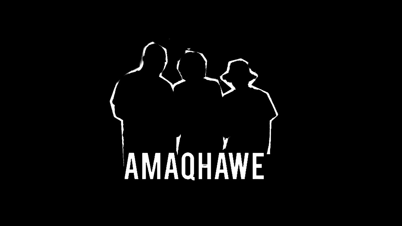 AmaQhawe – Msotra 3 AmaQhawe – Msotra 3