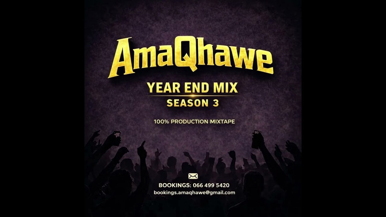 AmaQhawe – Edladleni AmaQhawe – Edladleni