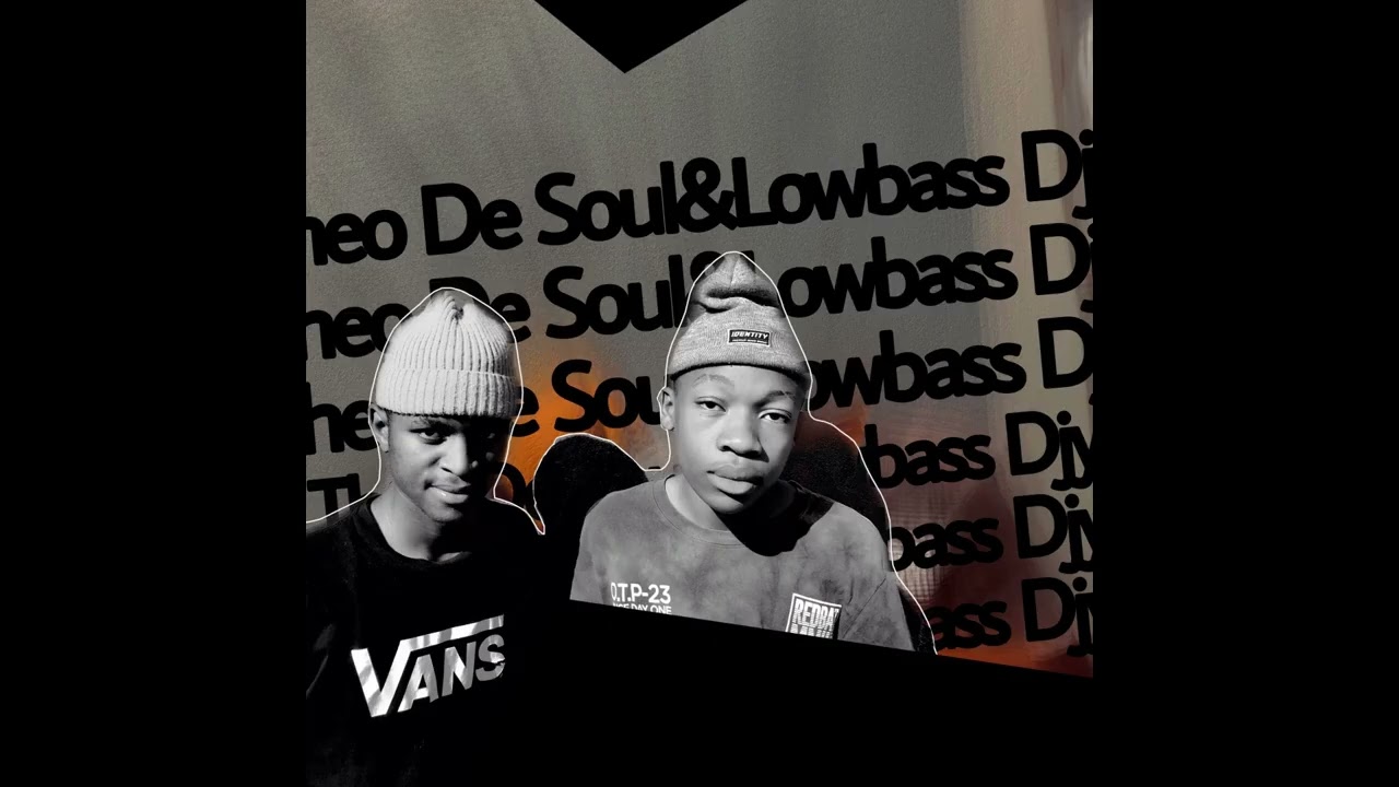 Theodesoul – Brassy Joe Theodesoul – Brassy Joe