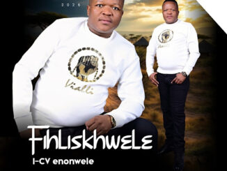 Fihliskhwele – I‑CV Enonwele