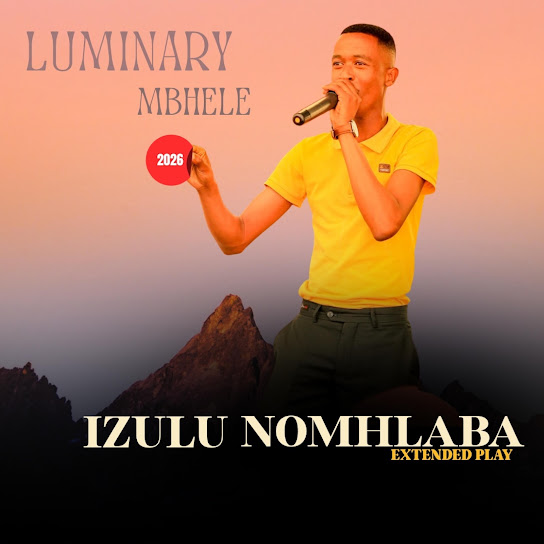 LUMINARY MBHELE – APHI AMANGAMI LUMINARY MBHELE – APHI AMANGAMI