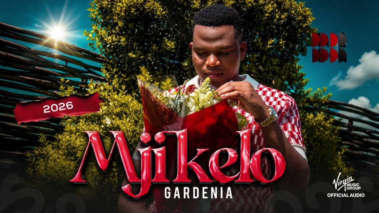 Mjikelo – Umamezala Mjikelo – Umamezala