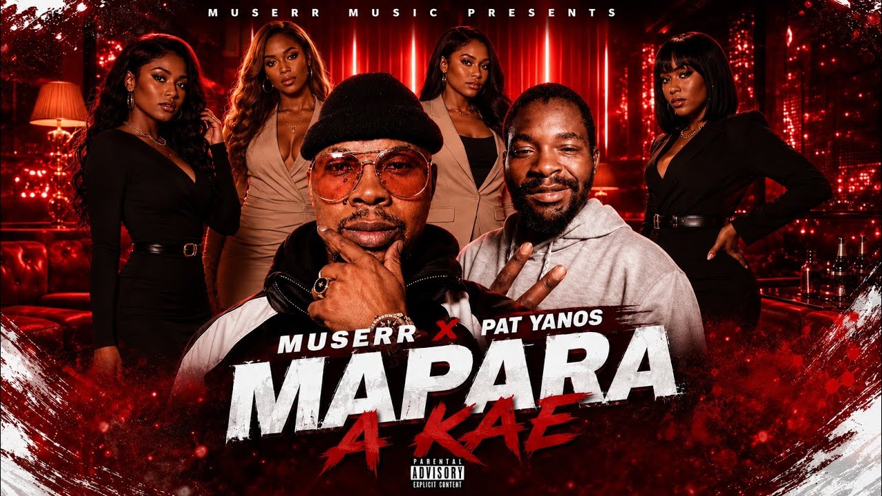 Muserr – Mapara A Kae hq720