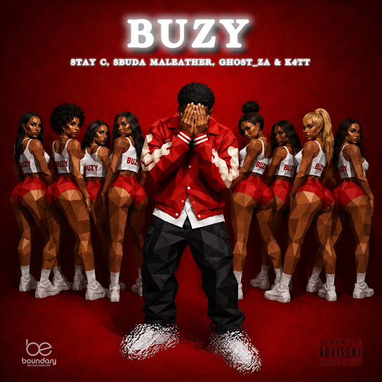 Stay C – Buzy Stay C – Buzy