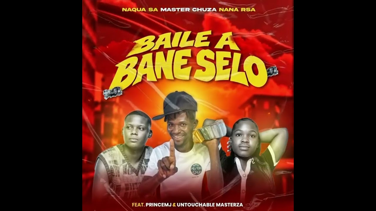 Naqua SA x Master Chuza x Nana RSA – Baile A Bane Selo hq720