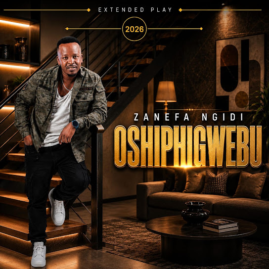 Zanefa Ngidi – Awuthi Veku Zanefa Ngidi – Awuthi Veku