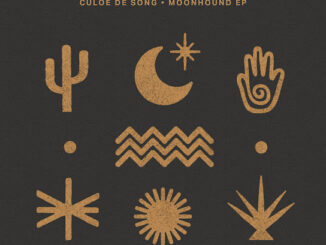 Culoe De Song – Moonhound