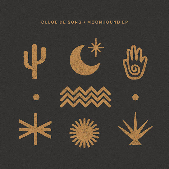 Culoe De Song – Moonhound Culoe De Song – Moonhound