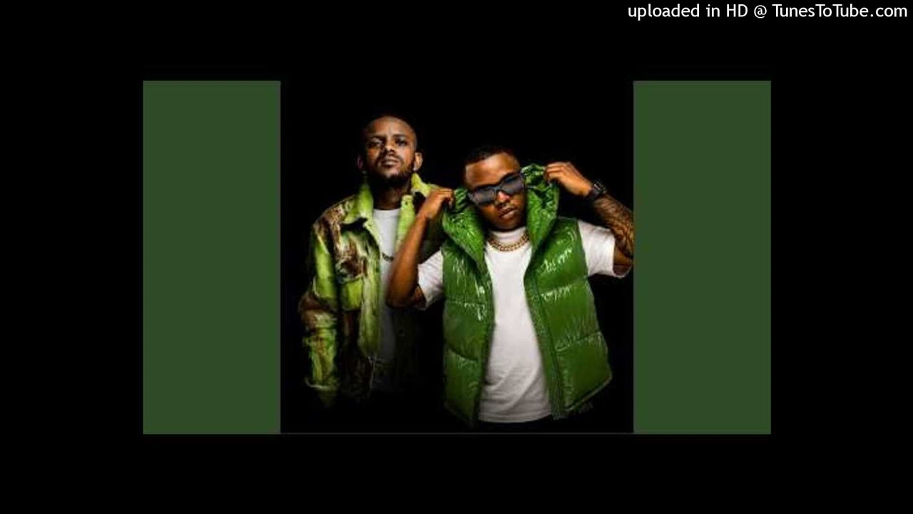 Kabza De Small – Bawo hq720