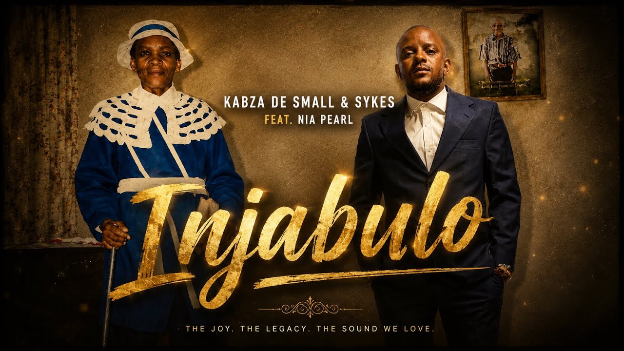 Kabza De Small – Injabulo hq720