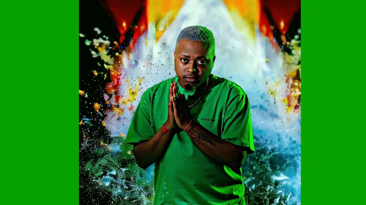 Kelvin Momo – Basically hq720