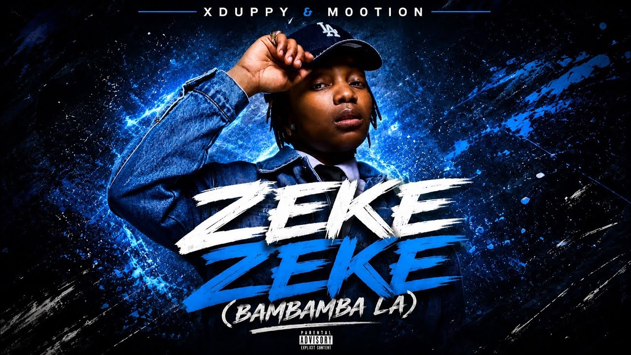 Xduppy – Zeke Zeke (Bambamba La) Xduppy – Zeke Zeke (Bambamba La)
