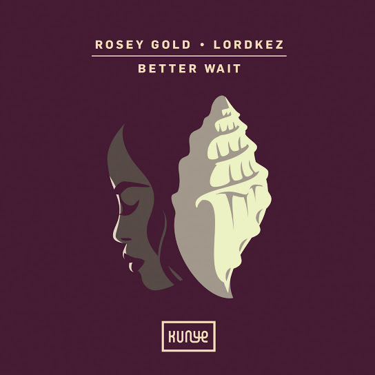 ROSEY GOLD – False Seduction ROSEY GOLD – False Seduction