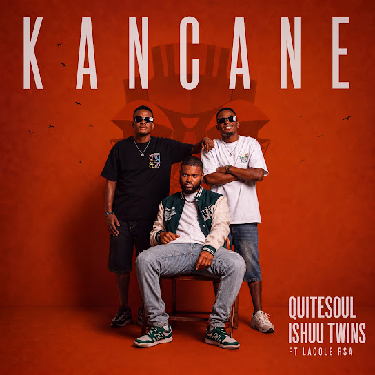 QuiteSoul – Kancane QuiteSoul – Kancane