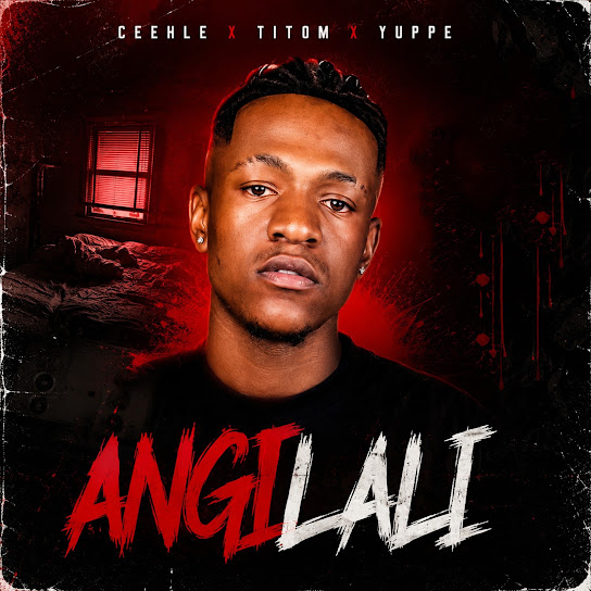 Ceehle – Angilali Ceehle – Angilali