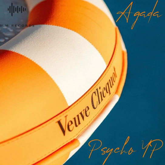 AGADA – Veuve Cliquot AGADA – Veuve Cliquot