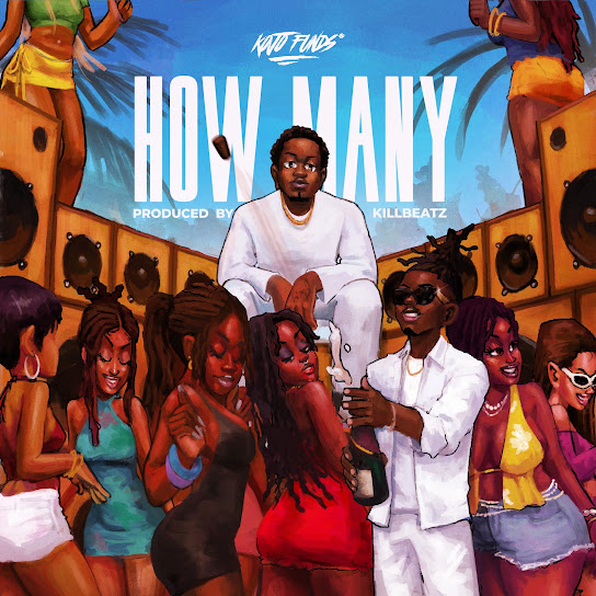 Kojo Funds – How Many Kojo Funds – How Many