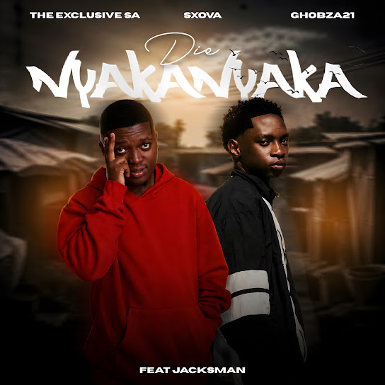The Exclusive SA – Die Nyakanyaka The Exclusive SA – Die Nyakanyaka