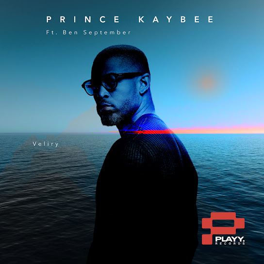 Prince Kaybee – Veliry Prince Kaybee – Veliry