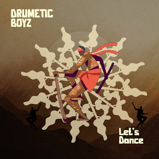 Drumetic Boyz – Let's Dance Drumetic Boyz – Let's Dance