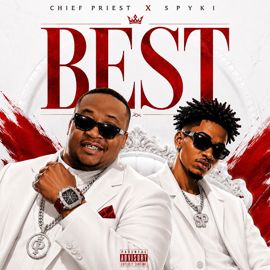 Chief Priest – Best Chief Priest – Best
