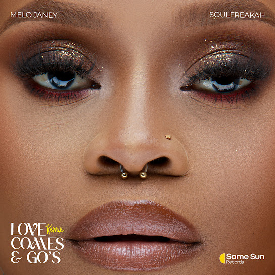 SoulFreakah – Love comes & goes SoulFreakah – Love comes & goes