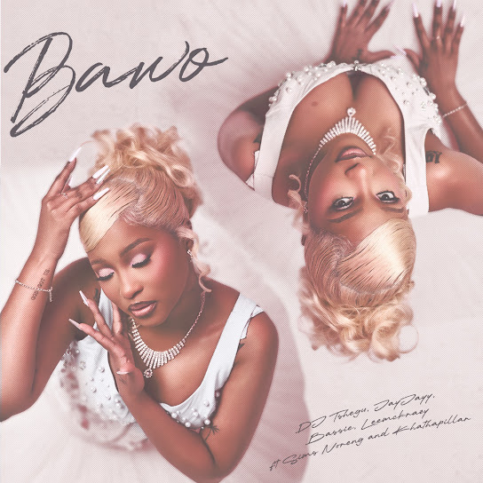 DJ Tshegu – Bawo DJ Tshegu – Bawo