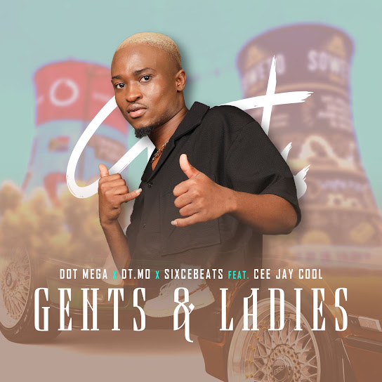 Dot Mega – Gents & Ladies Dot Mega – Gents & Ladies