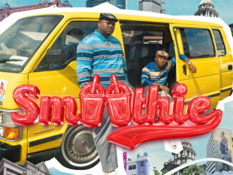 Dlala Thukzin & Funky Qla – Smoothie