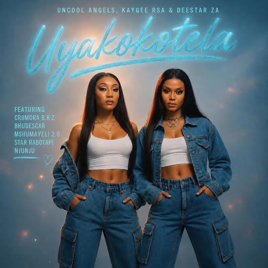 Uncool Angels – Uyakokotela Uncool Angels – Uyakokotela