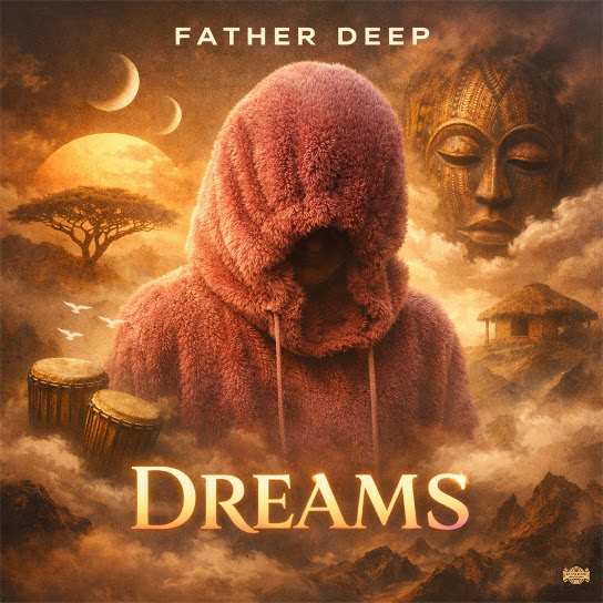 Father Deep – Dreams Father Deep – Dreams