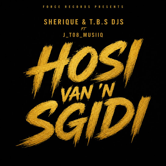 Sherique – Hosi Van a Sgidi Sherique – Hosi Van a Sgidi