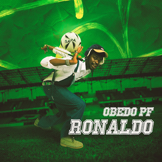 Obedo PF – Ronaldo Obedo PF – Ronaldo