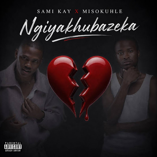 Sami Kay – Ngiyakhubazeka Sami Kay – Ngiyakhubazeka