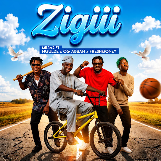 Mr442 – Zigiii Mr442 – Zigiii